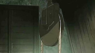 Tasty anime babe loves sucking a fat cock with pleasure Porn Video