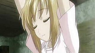 Tasty anime babe loves sucking a fat cock with pleasure Porn Video