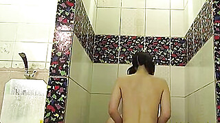 Iroha Meru Goes To Bathhouse With Father And Gets Ambushed By Fat Old Guy Porn Video