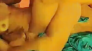 Brazillian girl dances then fucks 4 guys Porn Video