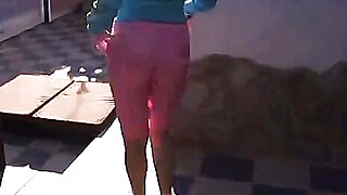 Outdoor Softcore Fun with Busty MILFs Porn Video