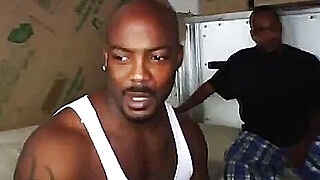 MILF With Huge Tits And Butt Gets Pussy Stretched By Stiff Black Cocks Porn Video