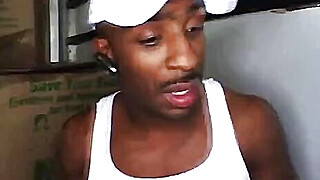 MILF With Huge Tits And Butt Gets Pussy Stretched By Stiff Black Cocks Porn Video