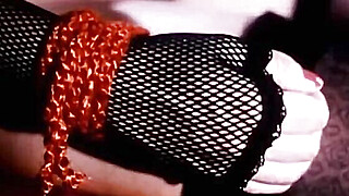 Erica Boyer John Leslie Rachel Ashley in vintage porn video Porn Video