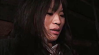 Something wicked going on with the pussy lick Porn Video