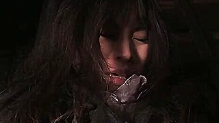 Something wicked going on with the pussy lick Porn Video