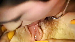 Kimi Gee Melissa Melendez Renee Summers in classic porn movie Porn Video