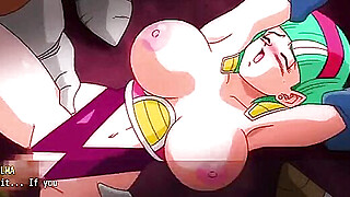 Bulma Adventure 3 Full Uncensored Playthrough Porn Video