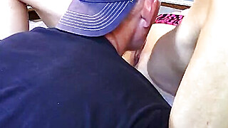 Bad Dragon Winstons Tongue Large Dildo VS MILF Slut Wife Porn Video