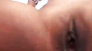 Oriental pussy teen wife honeymoon hotel sex with white cock husband Porn Video