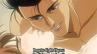 Anime gay hardcore with anal fingers and fuck Porn Video