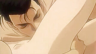 Anime gay hardcore with anal fingers and fuck Porn Video