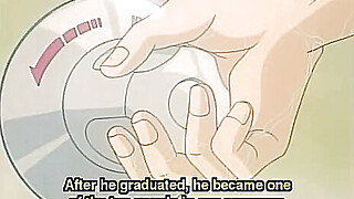 Anime gay hardcore with anal fingers and fuck Porn Video