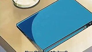 Anime gay hardcore with anal fingers and fuck Porn Video