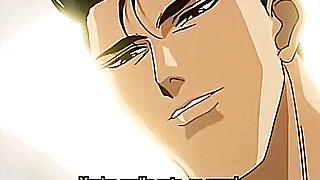 Anime gay hardcore with anal fingers and fuck Porn Video