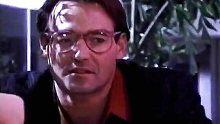 Teri Diver Victoria Paris in hypnotic power helping to seduce women of 80s porn Porn Video