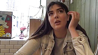LOLA ETUDIANTE EN DESIGN Porn Video