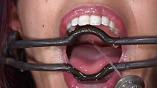 Extreme torture excites chick Porn Video