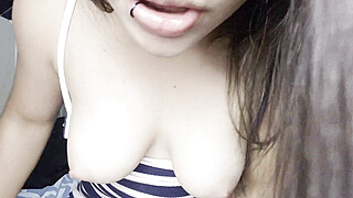 JOI CREAMY Porn Video