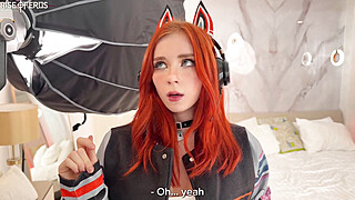 Rough Fuck and Deepthroat With Stranger Porn Video