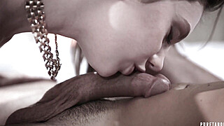 Mail order bride gets creampie Porn Video