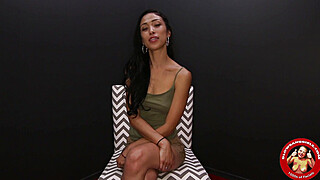 Mia - Mia Mania Returns She Gets Drenched in Cum Porn Video