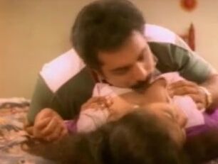 Classic Indian 80s porn Full mallu movie Yamini - SunPorno.com