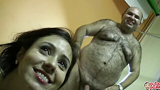 Ali Cat The Spanish Swallowing Slut Porn Video