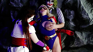 Last Laugh Porn Video