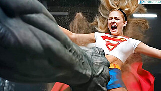 SG vs Doomsday Porn Video