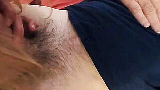 Sister wakes step brother with a blowjob and gets a creampie Porn Video