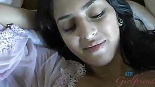 Desi pakistani Sofia honeymoon Porn Video