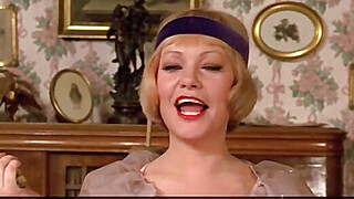 Vintage Celebrity Babes hairy pussy and hot nude orgy Porn Video