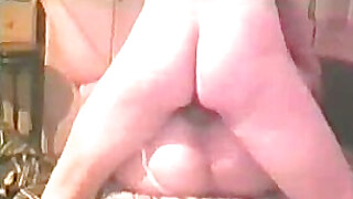 Our 1985 homemade VHS sex tape Porn Video