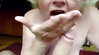 Grannies Love To Swallow Compilation Porn Video