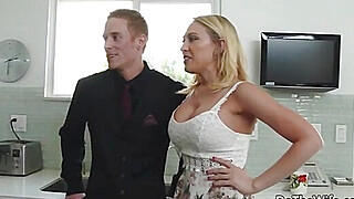 Kagney Linn Karter Do The Wife Porn Video