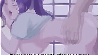 Hentai mistreated bride, full Eng subs Porn Video