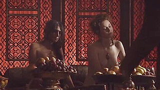 Game of Thrones Nude Scenes HD Season 17 Porn Video