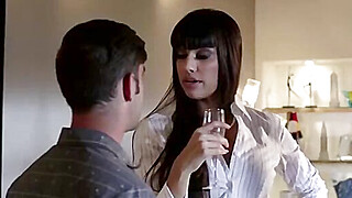 Bad StepMom Story Porn Video