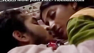 MoM And Son Kissing Hot Romance Hotmoza.com Porn Video