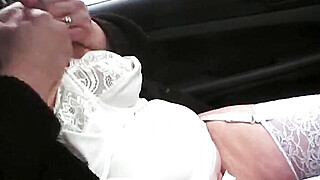 Amateur Bbw Wife Dogging Porn Video
