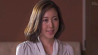 Groping And Massaging Her Beautiful Tits [Decensored] Porn Video