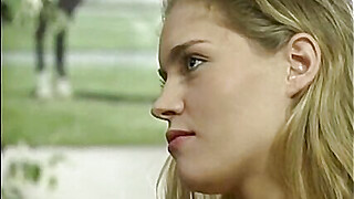 Anja's School Days Porn Video