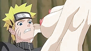 Naruto Hentai First fight then fuck Porn Video