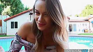 PropertySex Extremely Hot Real Estate Agent Shows Client Gratitude with Sex Porn Video