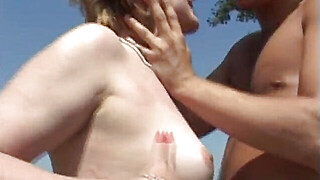GRANNY story XXX Porn Video