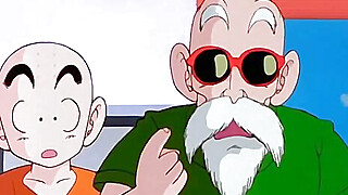 Who knew that Bulma sucks a dick so fucking great! Porn Video
