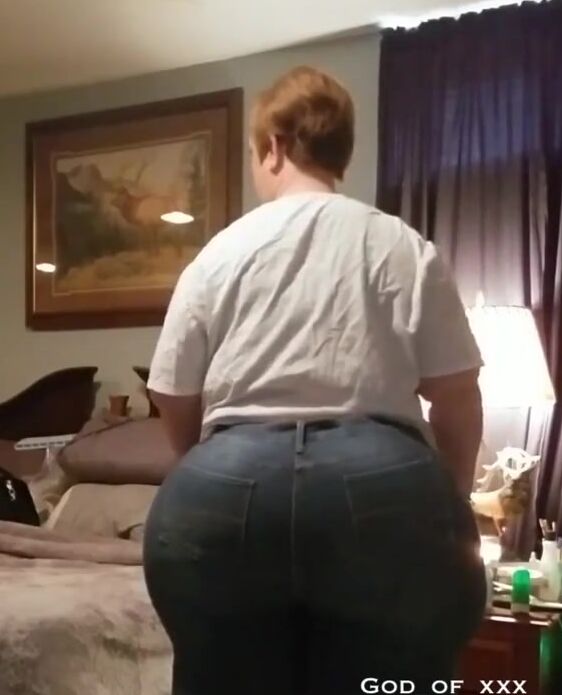 Ssbbw pear addiction