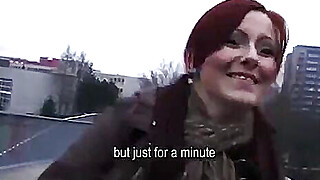 Czech slut Belinda anal ripped for cash Porn Video