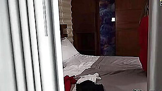 Bed Rooms Porn Amazing Busty MILF Is Changing Her Clothes All The Time, 19 Years Porn Video